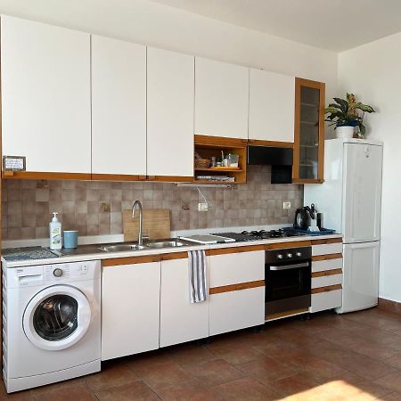 Appartamento In Collina Vista Mare ซานเรโม ภายนอก รูปภาพ