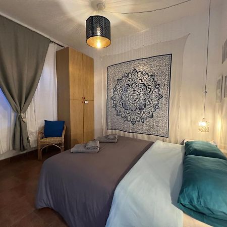 Appartamento In Collina Vista Mare ซานเรโม ภายนอก รูปภาพ