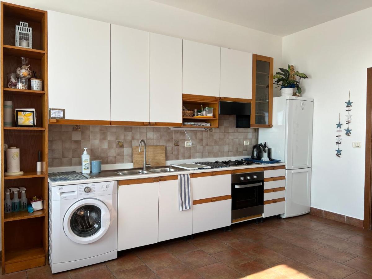 Appartamento In Collina Vista Mare ซานเรโม ภายนอก รูปภาพ