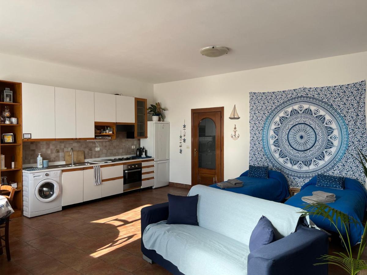 Appartamento In Collina Vista Mare ซานเรโม ภายนอก รูปภาพ