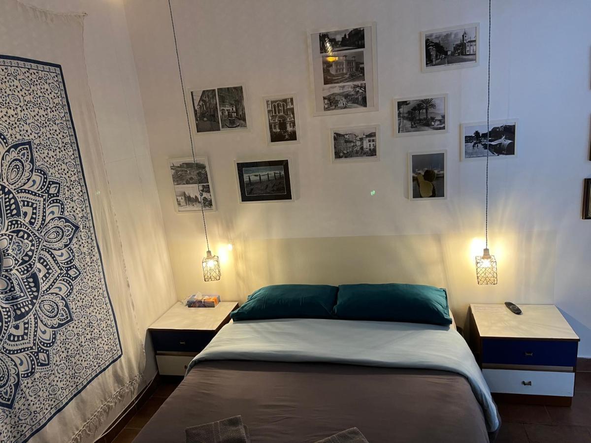 Appartamento In Collina Vista Mare ซานเรโม ภายนอก รูปภาพ