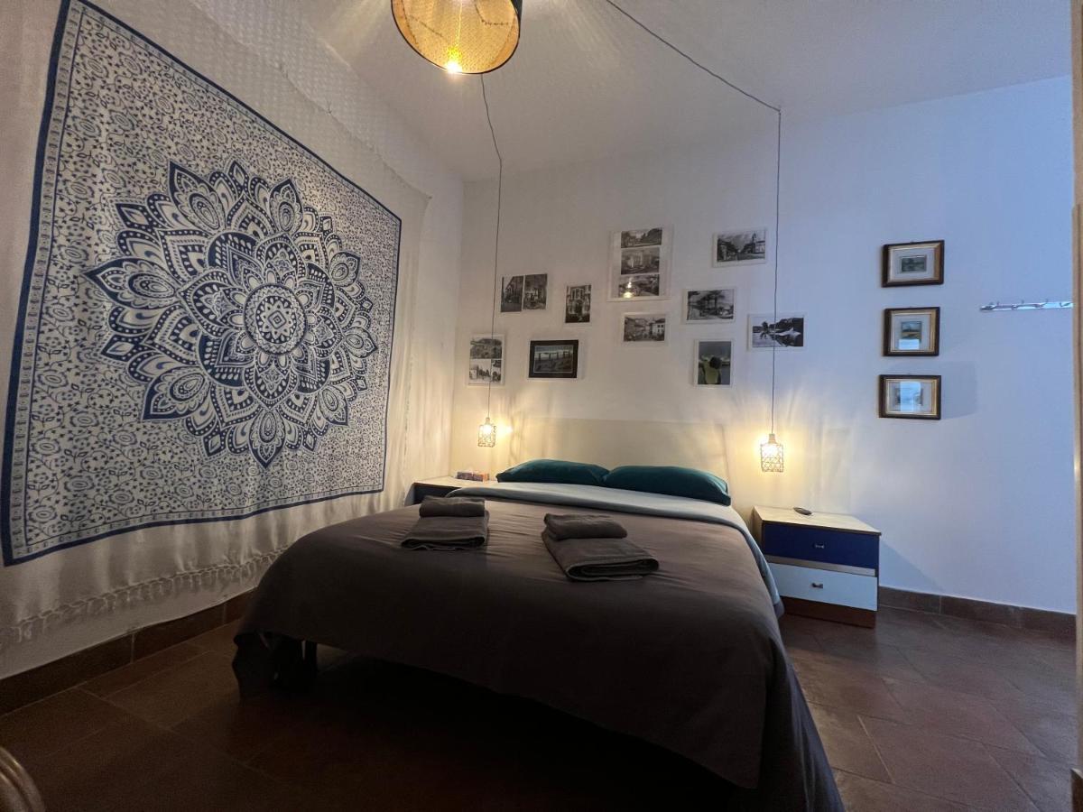 Appartamento In Collina Vista Mare ซานเรโม ภายนอก รูปภาพ