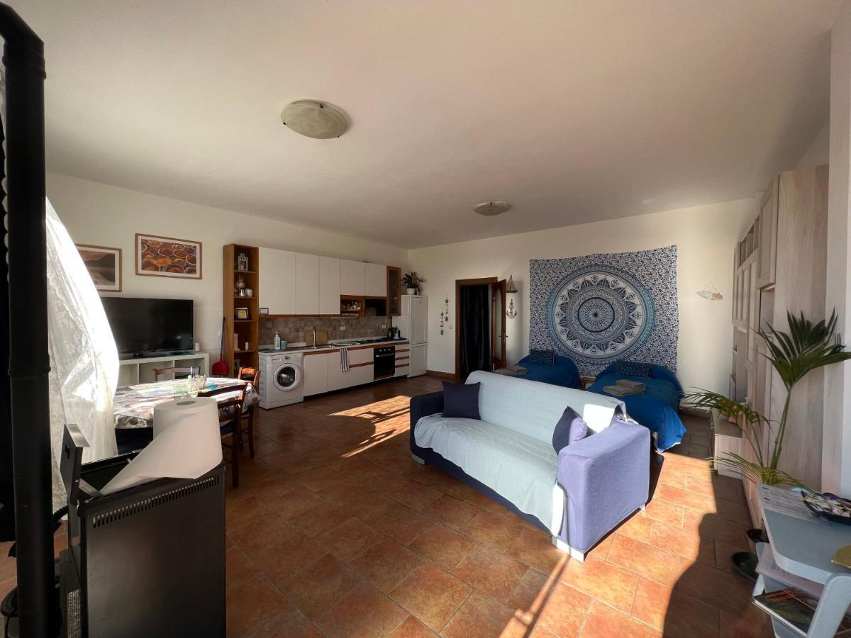 Appartamento In Collina Vista Mare ซานเรโม ภายนอก รูปภาพ