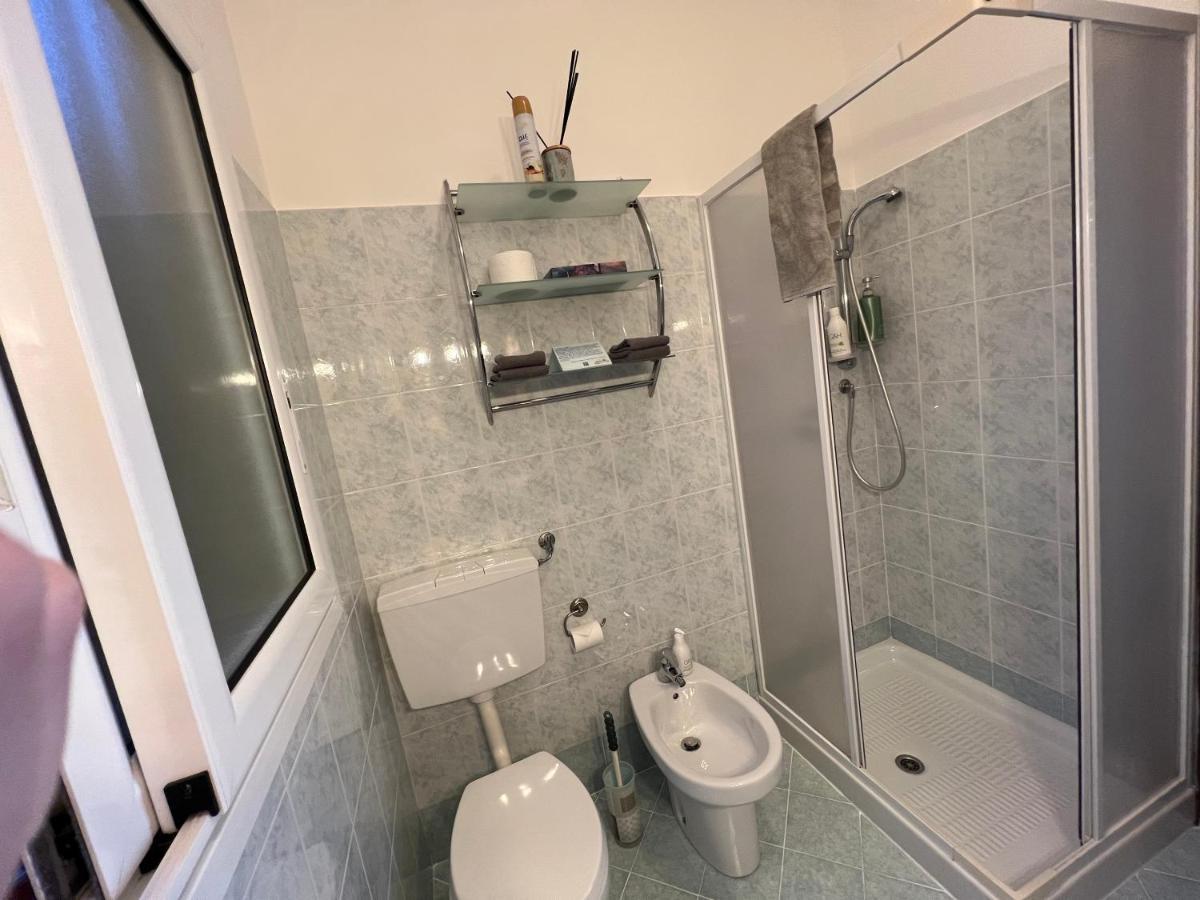 Appartamento In Collina Vista Mare ซานเรโม ภายนอก รูปภาพ